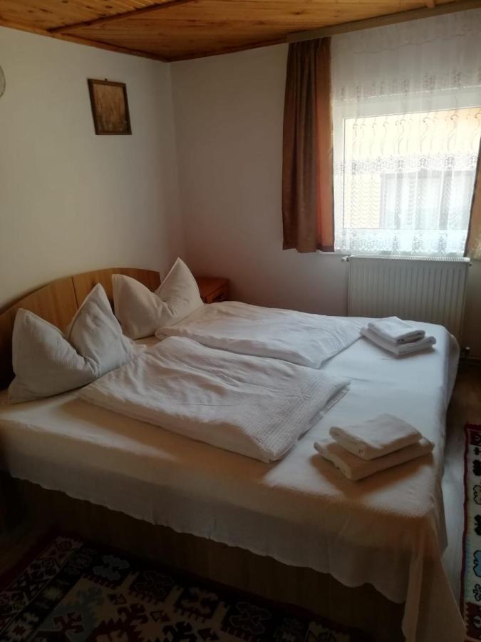Vila Ovi Hotel Bran  Bagian luar foto