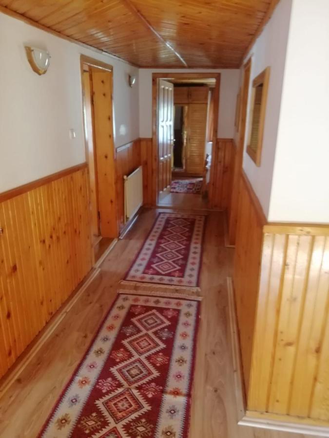 Vila Ovi Hotel Bran  Bagian luar foto